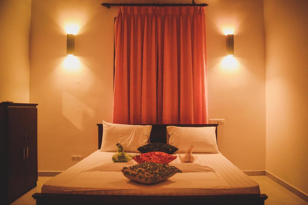 Villa Frangipani ガル 部屋 写真