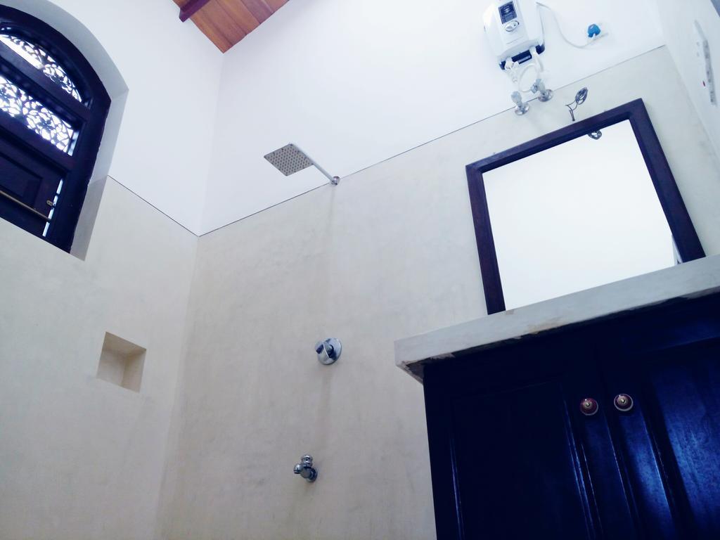 Villa Frangipani ガル エクステリア 写真